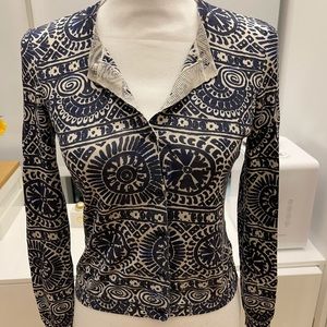 Tory Burch blouse